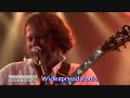 Widespread Panic - Fairies Wear Boots Widespread Panic - Fairies Wear Boots