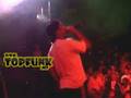 MC KEKE - FESTA DA PAZ NA MOOCA