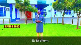 PROPHEZEIUNG EINER MASSIVEN ERWECKUNG DER HEILUNG, DIE PORTUGAL UND DIE SCHWEIZ BESUCHEN WIRD