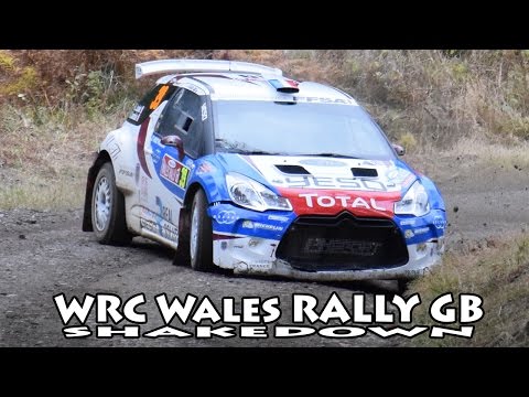 Latest WRC HD & Rally HD Videos