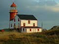 Southern Shore of Newfoundland - The Irish Loop