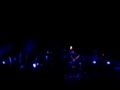 Gustavo Cerati. Sal. Movistar Arena Santiago-Chile