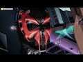 Game Events - Spider-Man: Shattered Dimensions - GamesCom 2010:  W/ Thomas Wilson