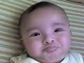 Rex Fredrich my kulit son