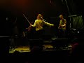the fourth of five videos i have of a great dirty three set.