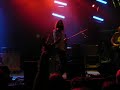 the fourth of five videos i have of a great dirty three set.