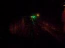 A train from 155th to Dyckman Street