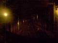 A train from 155th to Dyckman Street