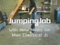 JumpingJob - The Story Ends
