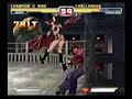 Bloody Roar 3 (Jenny 100% Combo Clip)