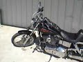 1999 FXDWG Dyna Wide Glide 1999 FXDWG Dyna Wide Glide