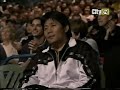 Badminton All England 2001 MD Final Game 1&2 [2/7]