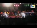 Star events : Somaya @ Betro sport concert 2009