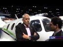 Future of Eclipse - NBAA 2008 - AINtv.com