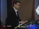 appearance on kare-11 saturday 3/3/07 performing a brand new song called 