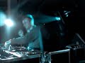 Steve-D aka Tevatron @ Batofar Paris