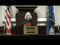 The Justice  Distinguished Lecture on Women and the Law - 2011 - Part 4-4