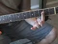 Lesson # 1!! Smoke on the water by Deep Purple!! Lesson # 1!! Smoke on the water by Deep Purple!!