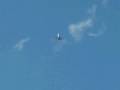videos de Su-27 demonstrates the bell manoeuvre