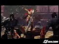Heavenly Sword Latest Trailer Heavenly Sword Latest Trailer