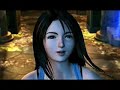 FFVIII - I Love You Always Forever