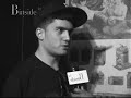 Binside TV DJ A-Trak Featurette