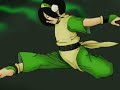 Avatar: The Last Airbender...Hello, Toph