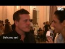 rio summer: sartorialist na rg tv rio summer: sartorialist na rg tv