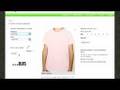 How To Print Custom T-Shirts with Skreened.com.