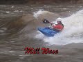 Lake Creek, OR playboating