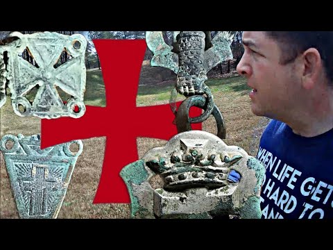 Knights Templar Artifacts Unearthed in USA | Most Incredible Artifacts Found -part 1