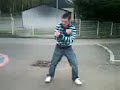 kevin tektonik 3