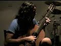 Juan Gasco plays Carlo Domeniconi, Koyunbaba Op. 19