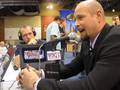YouTube - Trent Dilfer comes home to Baltimore on WNST (Part 2)