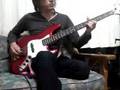紅 -kurenai- ベースコピー X JAPAN