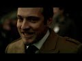 brand new derren brown instalment. this time at the racetrack
