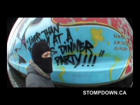 SDK - All SDK videos are filmed and edited by : http://www.facebook.com/pages/Quinn-Leathem-Capital-Q-Stompdown-Killaz/134612053248289?v=app_2392950137#!/pages/Qui...