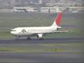 Japan Airlines (JAL) AIRBUS A300B4-600R 【JA8527】