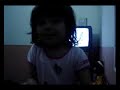 Raquel cantando indiozinhos.mpg