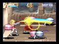 Guardians / Denjin Makai 2 II One Credit Finish 3 of 5