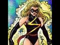 Ms Marvel
