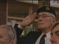 Wootton Bassett's sad farewell