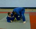 Northern Open - Semi-Final