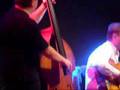 הוט קלאב ב' Hot Club De Norvege, ההופעה www.yosmusic.com