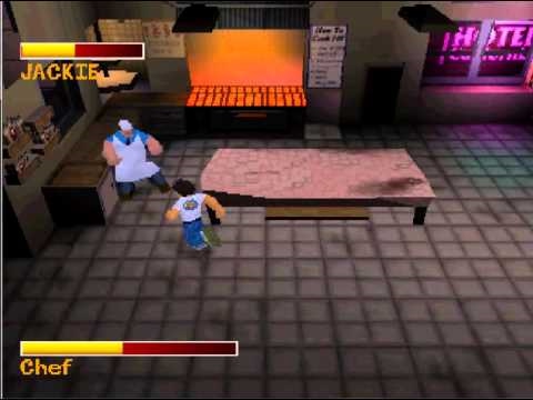 jackie chan 4