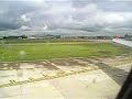 mytravel airways a321 departure from manchester