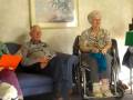 videos de Molly Sings a Czech tune for Gramma Harrington