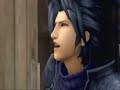 Final fantasy VII genesis, zack and kadaj