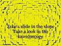 The Jewel Kilcher Forum (Kaleidoscope World)
