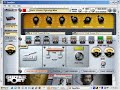 Home Made Hit Show TV 008 Toneport/Gearbox Part 1